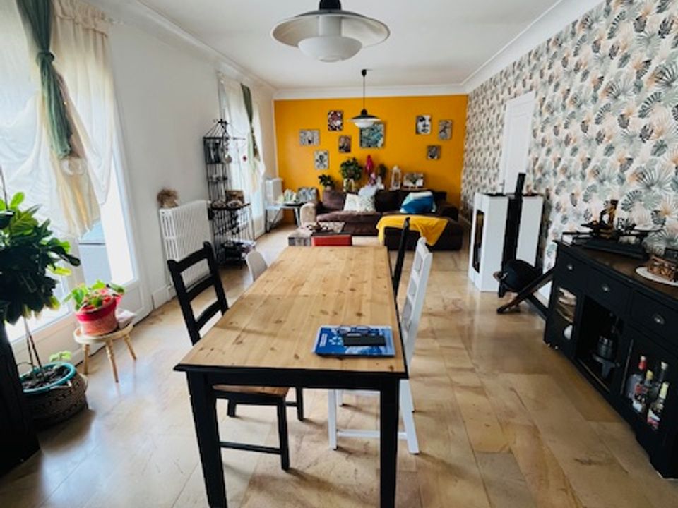 Villa i Marcigny, Saone-et-Loire - bilde 4