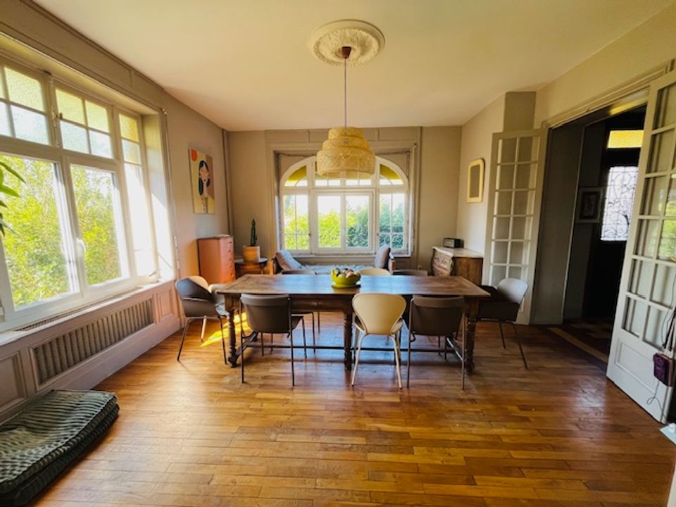 Villa i Cours-la-Ville, Rhone - foto 3