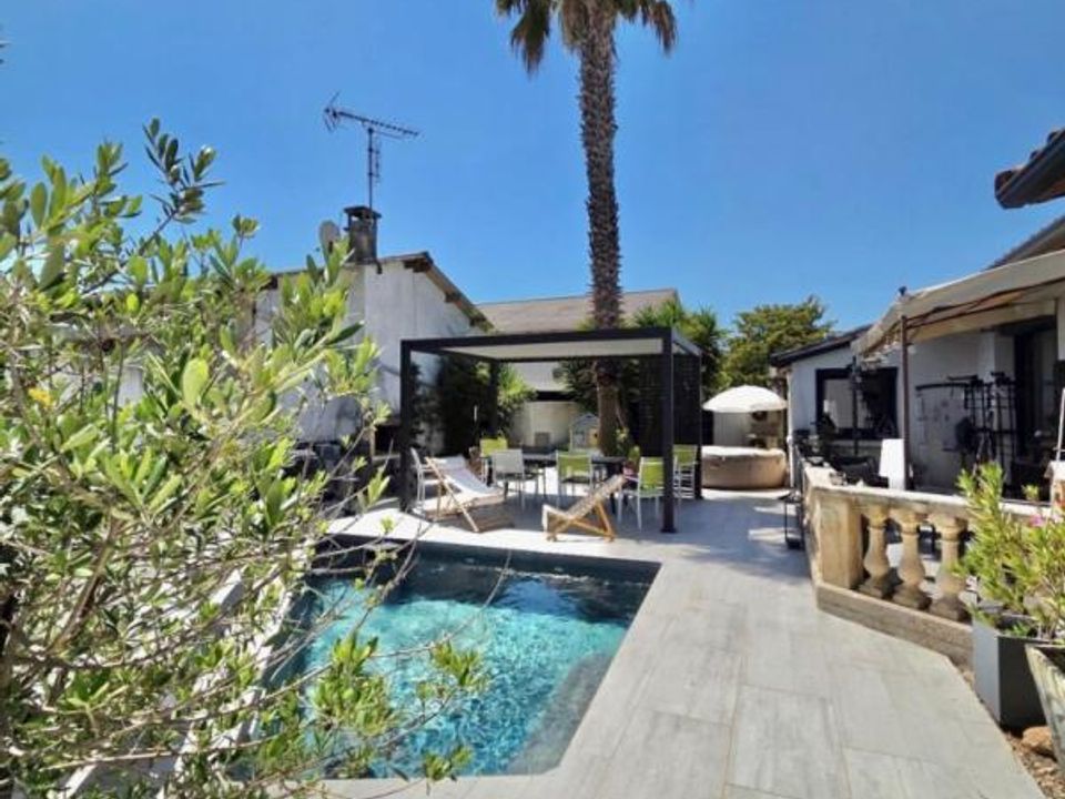Villa i Mauguio, Herault - foto 2