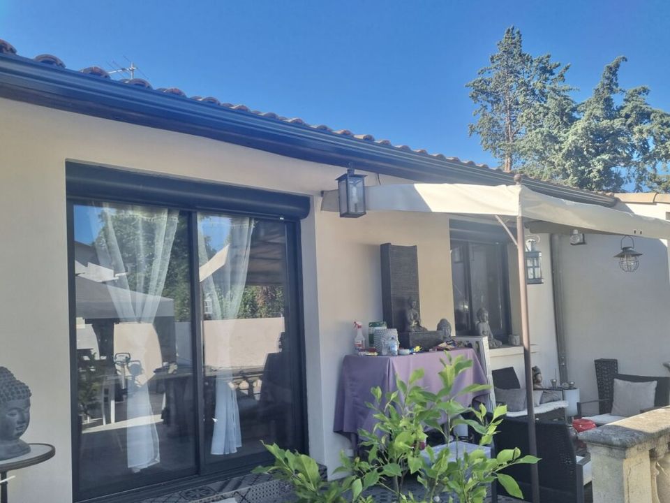 Villa i Mauguio, Herault - foto 3