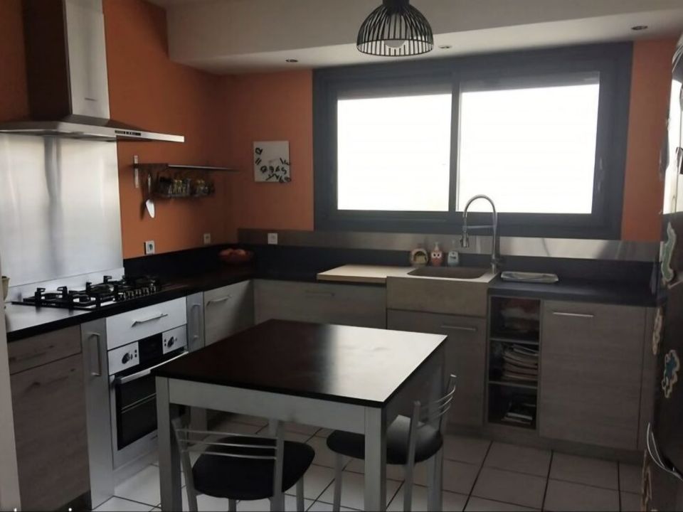 Villa i Mauguio, Herault - foto 4