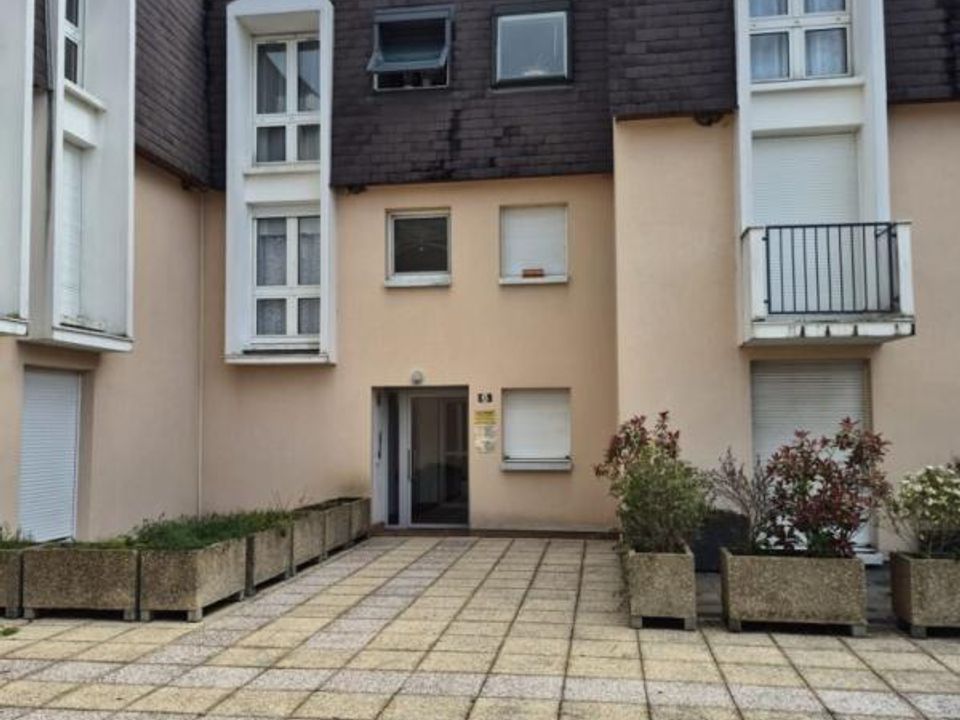 Lejlighed i Villepreux, Yvelines - foto 5