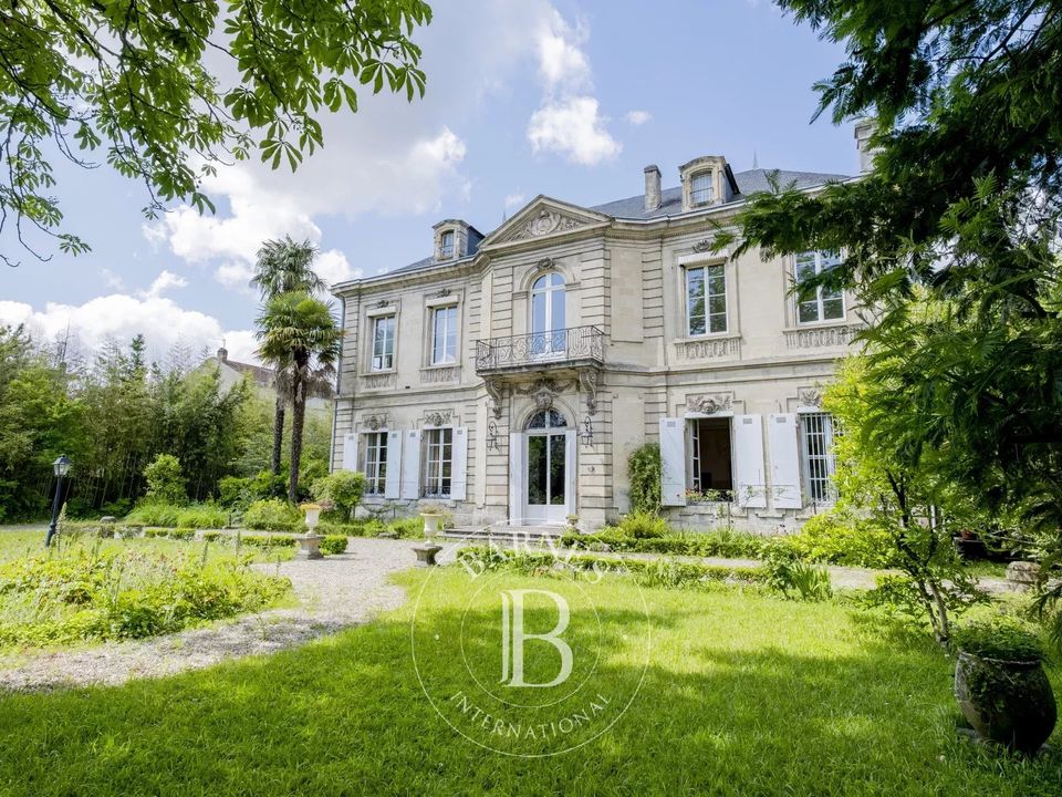 Lejlighed i Le Bouscat, Gironde - foto 1