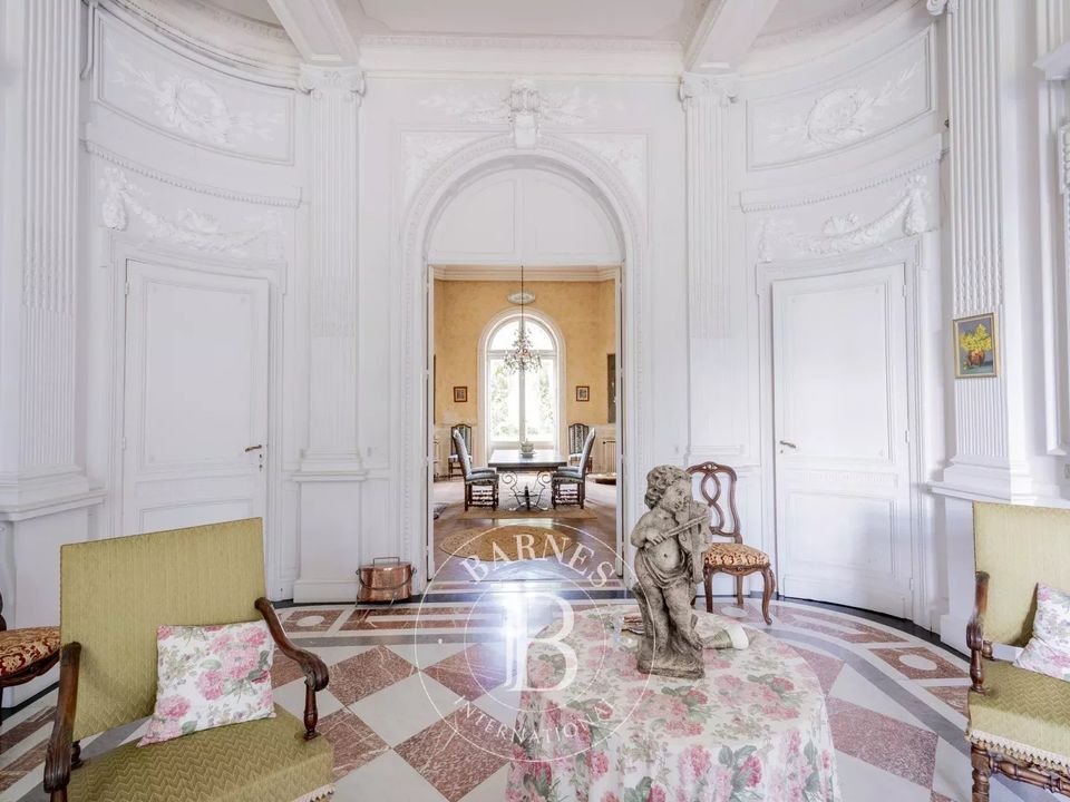 Lejlighed i Le Bouscat, Gironde - foto 3