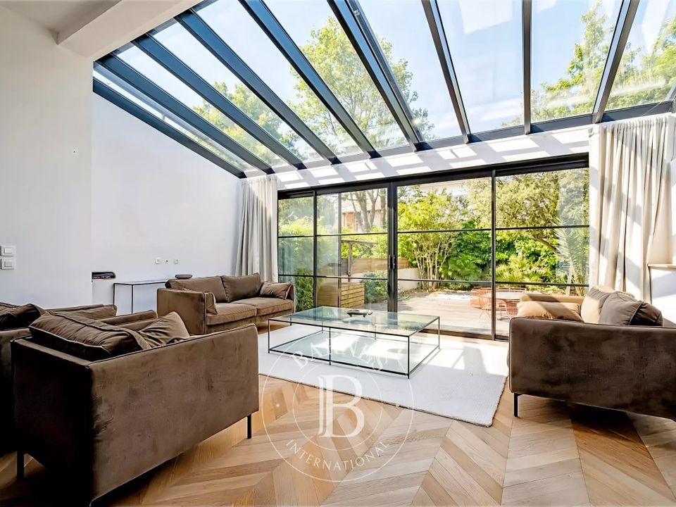 Villa i Bordeaux, Gironde - foto 2