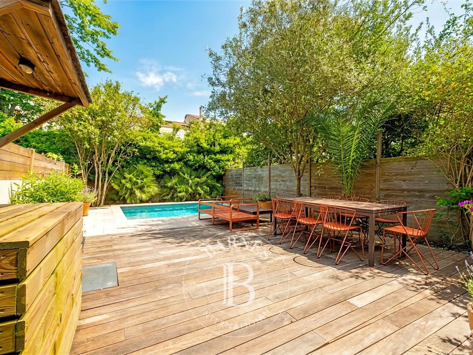 Villa i Bordeaux, Gironde - foto 3