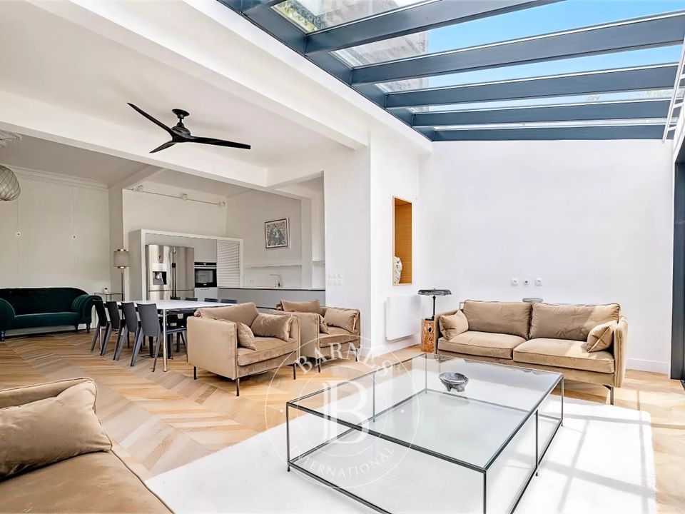 Villa i Bordeaux, Gironde - foto 4