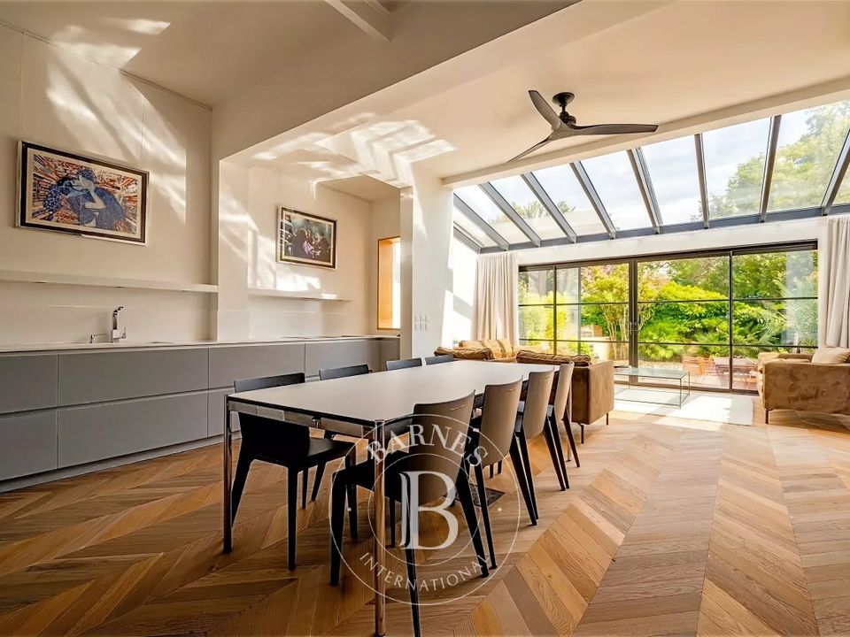Villa i Bordeaux, Gironde - foto 5