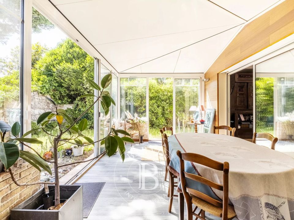 Villa i Bordeaux, Gironde - foto 1