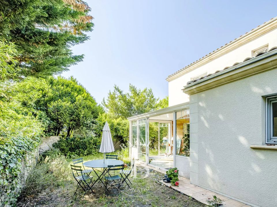 Villa i Bordeaux, Gironde - foto 2