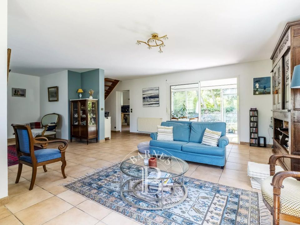 Villa i Bordeaux, Gironde - foto 3