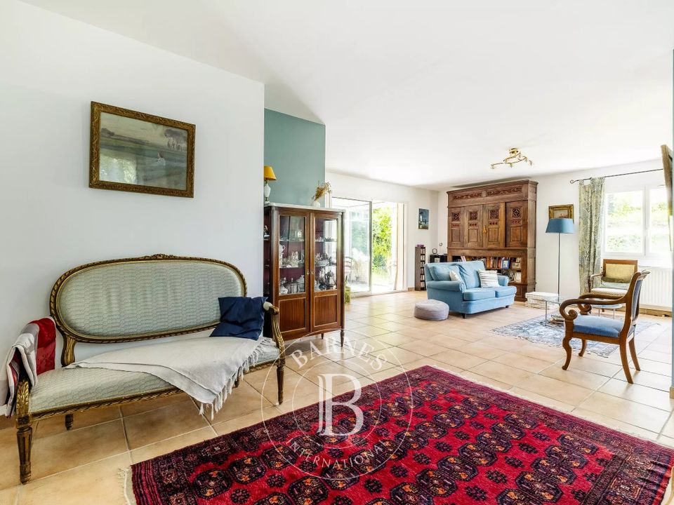 Villa i Bordeaux, Gironde - foto 4