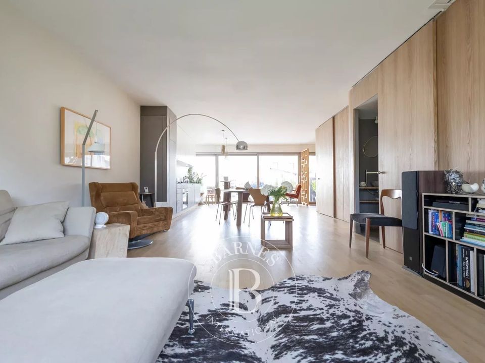 Villa a Le Bouscat, Gironde - foto 3