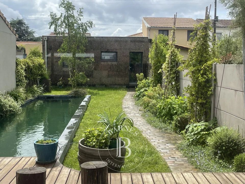 Villa a Le Bouscat, Gironde - foto 5