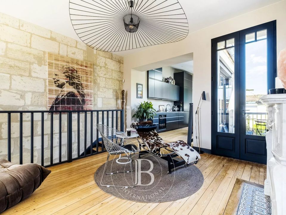 Villa i Bordeaux, Gironde - foto 4