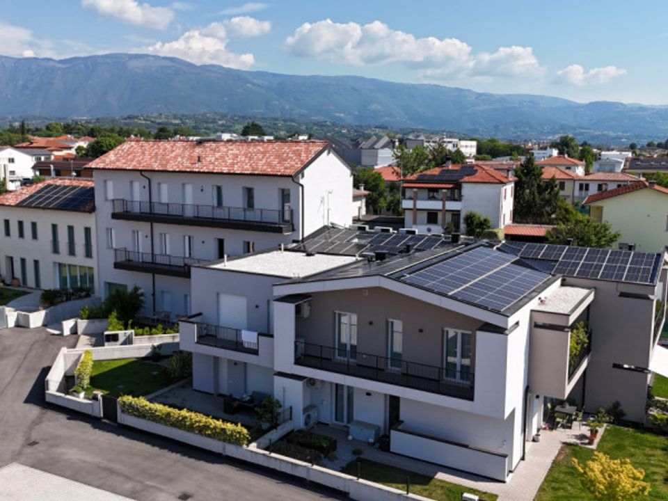 Leilighet i Thiene, Vicenza - bilde 2