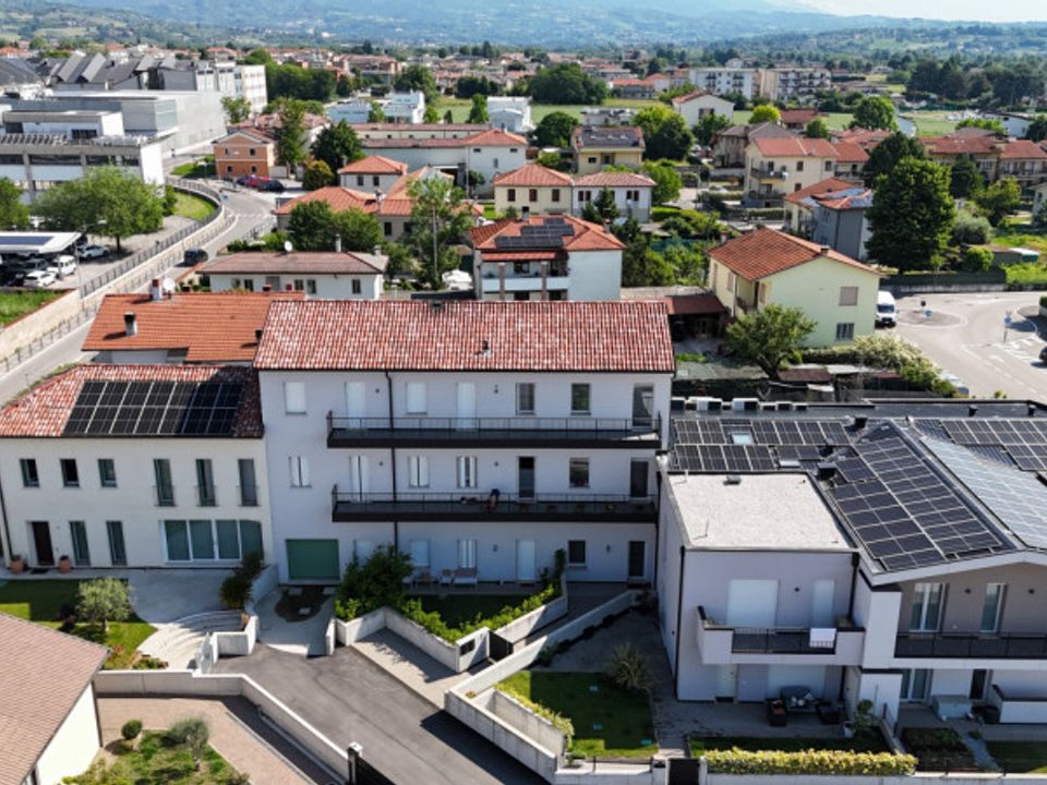 Leilighet i Thiene, Vicenza - bilde 3
