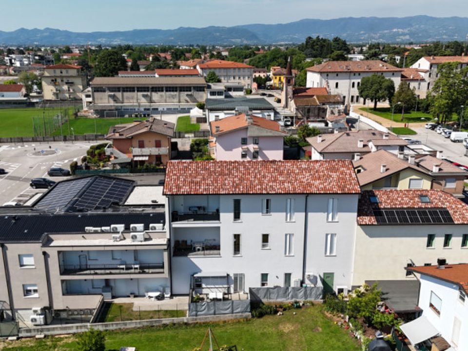 Leilighet i Thiene, Vicenza - bilde 5