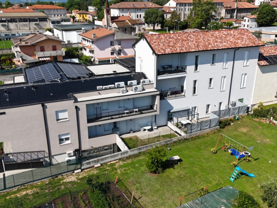 Appartement in Thiene, Vicenza - foto 4