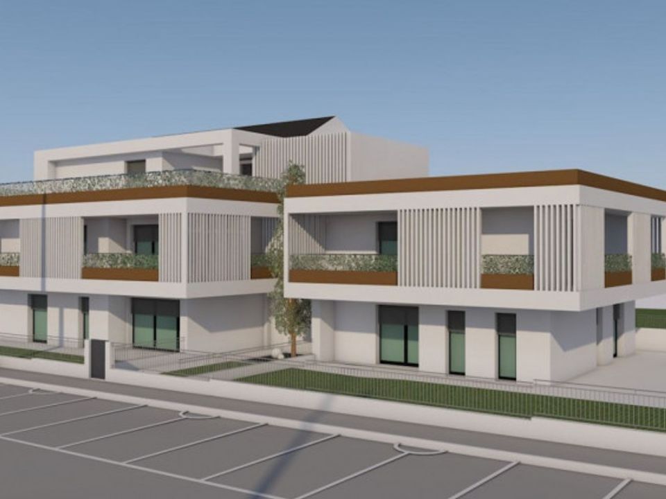 Apartamento en Thiene, Vicenza - foto 1