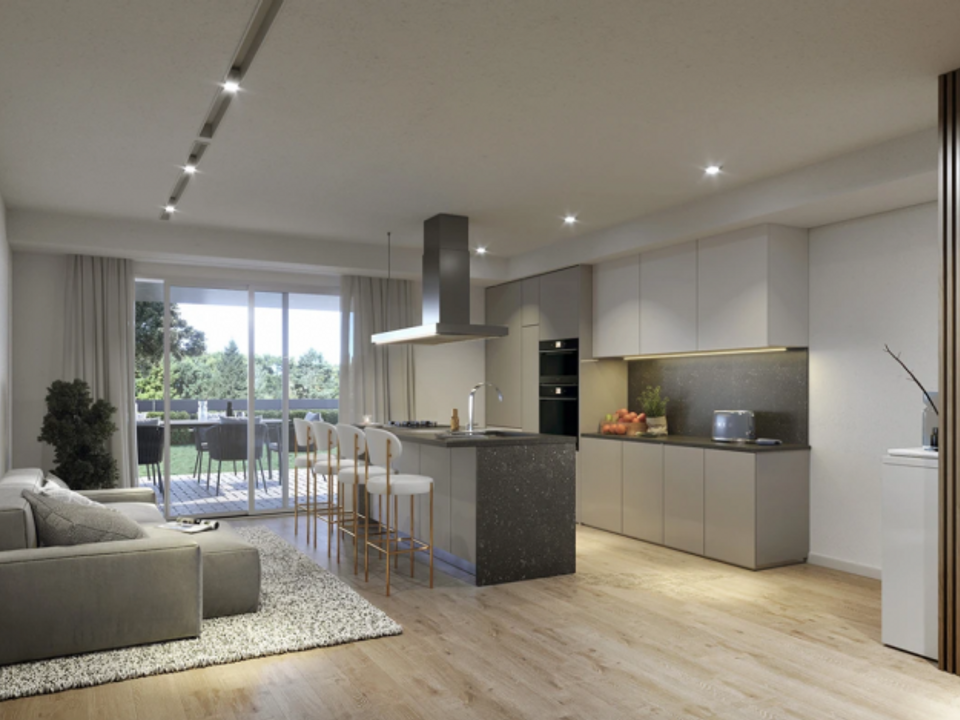 Apartamento en Thiene, Vicenza - foto 3