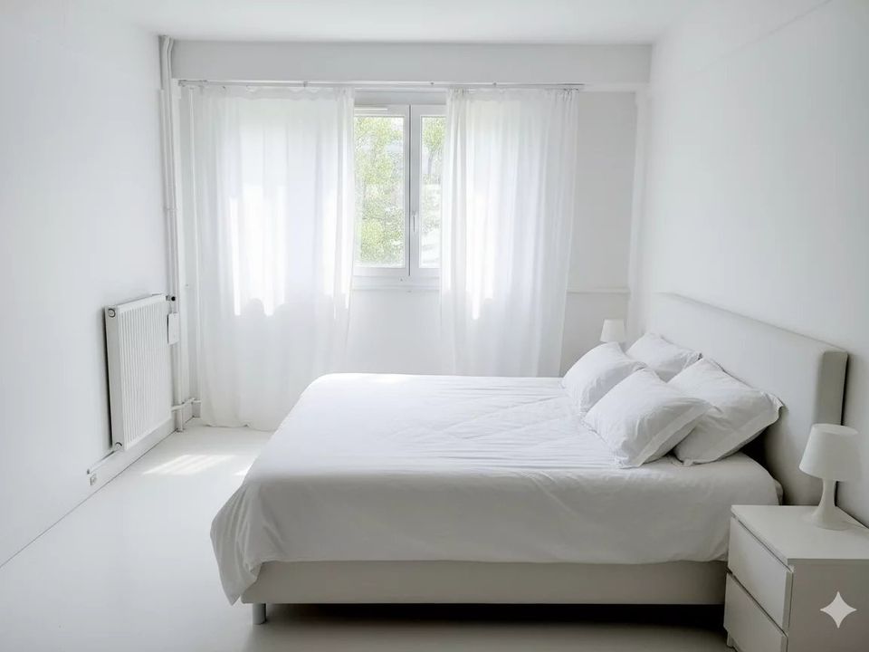 Lejlighed i Puteaux, Hauts-de-Seine - foto 4