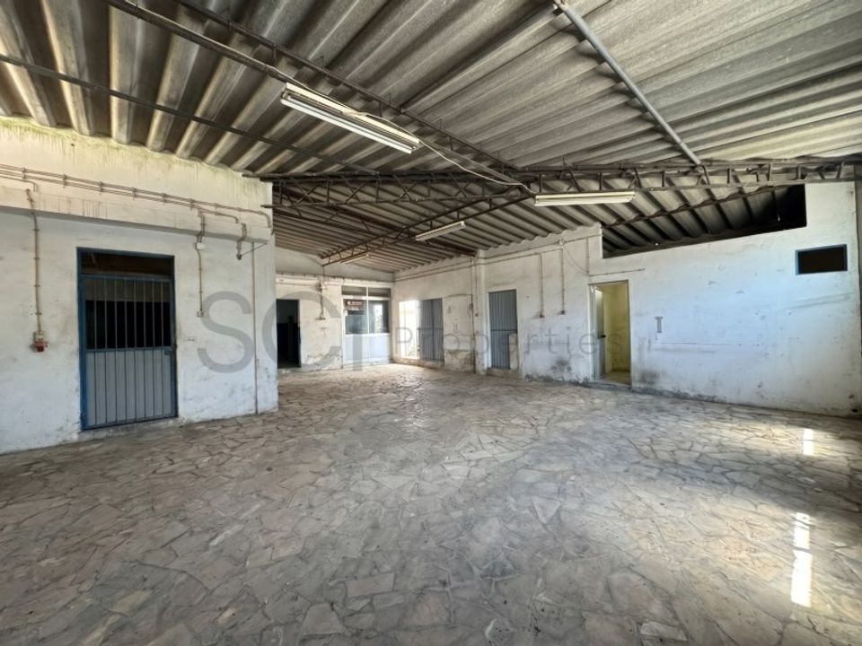 Land in Almada, Setubal - photo 1