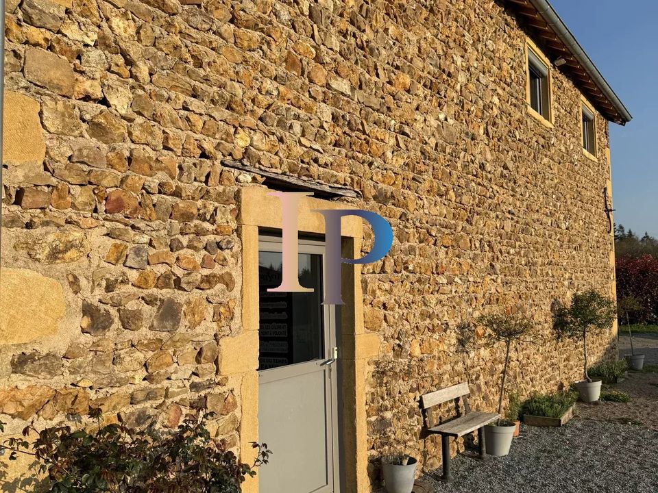 Villa i Charlieu, Loire - foto 3
