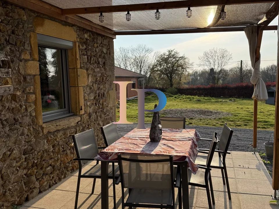 Villa i Charlieu, Loire - foto 4