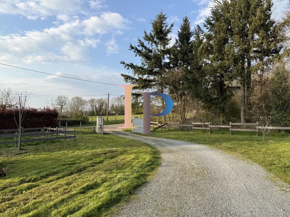 Villa i Charlieu, Loire - foto 5