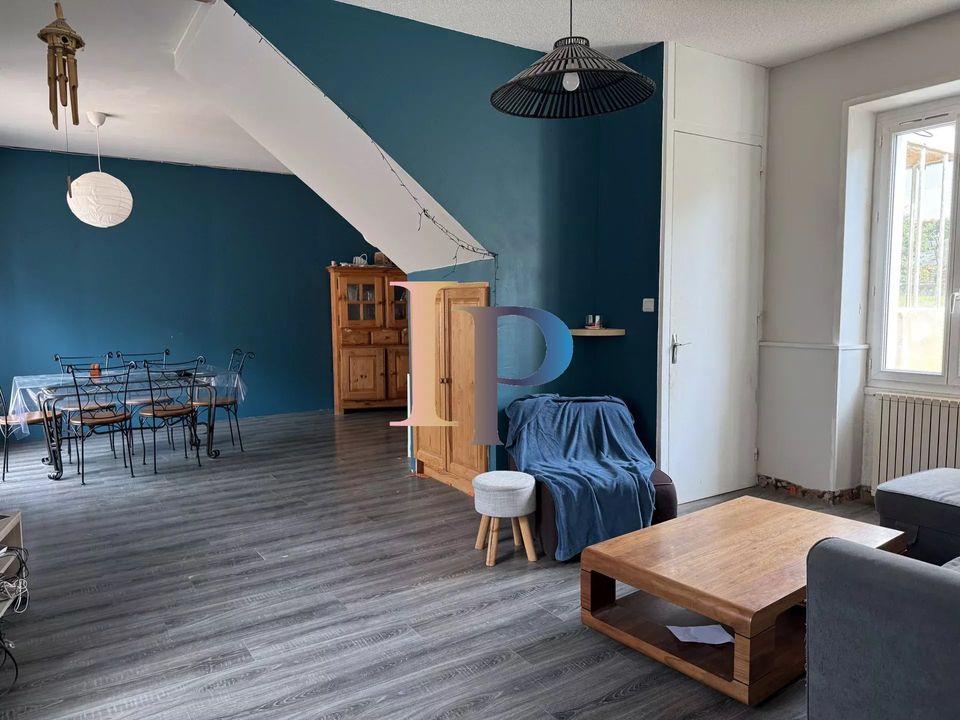 Villa i Saint-Jean-Saint-Maurice-sur-Loire, Loire - foto 3