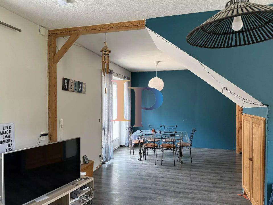 Villa i Saint-Jean-Saint-Maurice-sur-Loire, Loire - foto 4