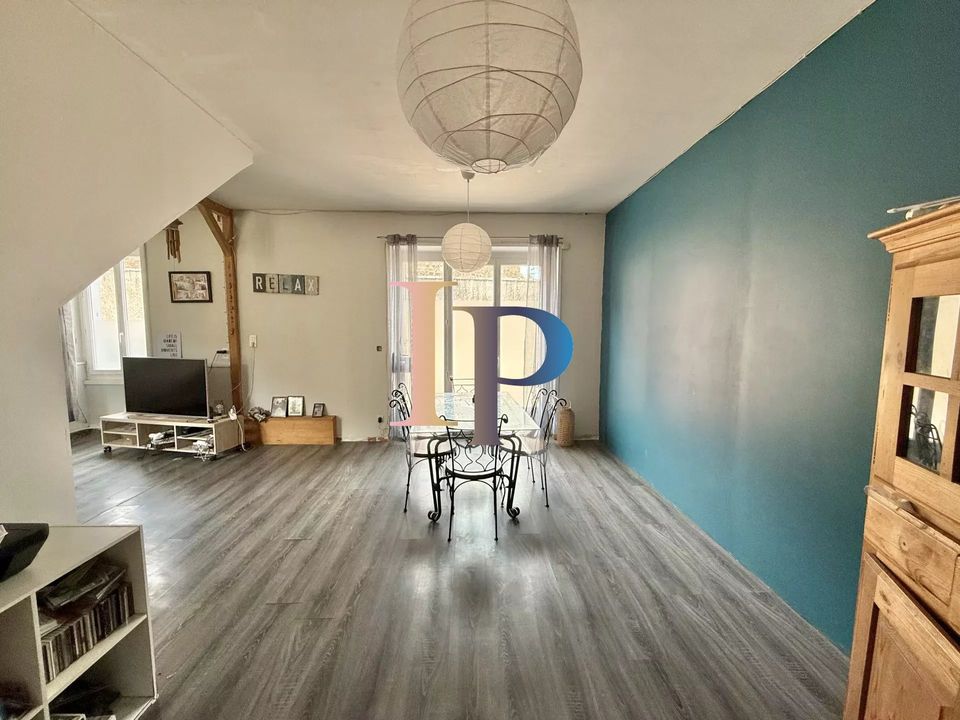 Villa i Saint-Jean-Saint-Maurice-sur-Loire, Loire - foto 5