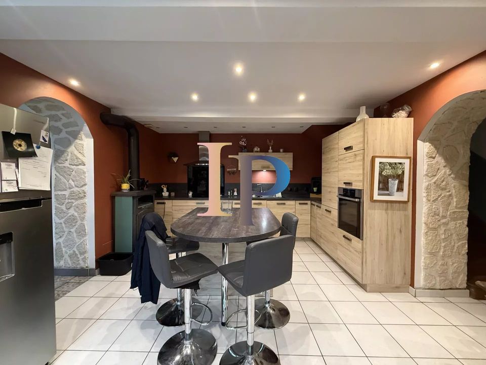 Villa i Coublanc, Saone-et-Loire - foto 4