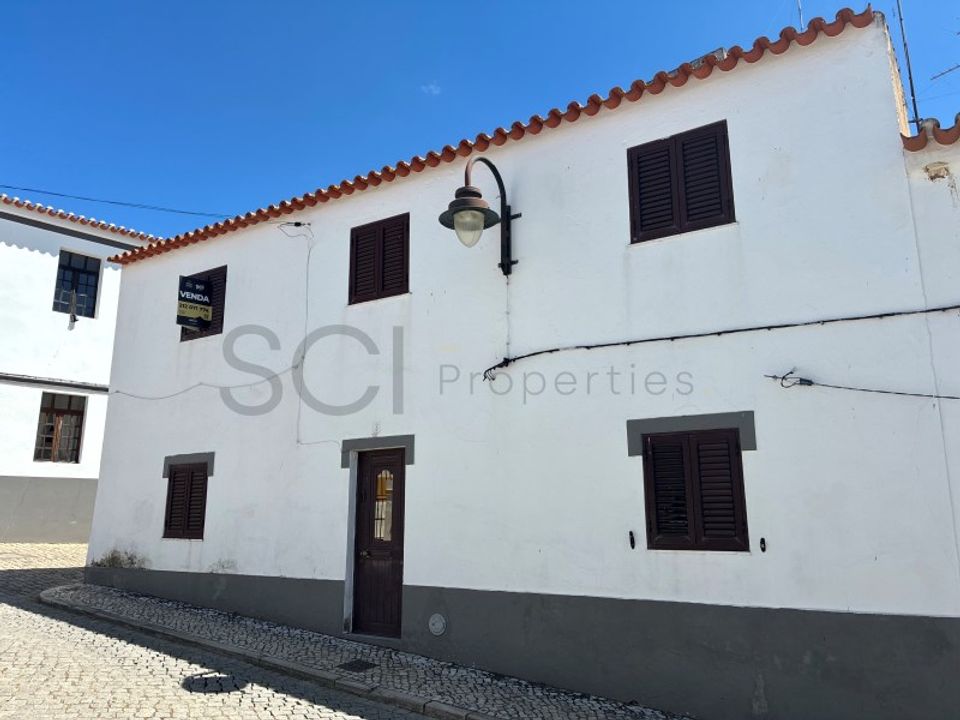 Villa i Vila Verde de Ficalho, Beja - foto 1