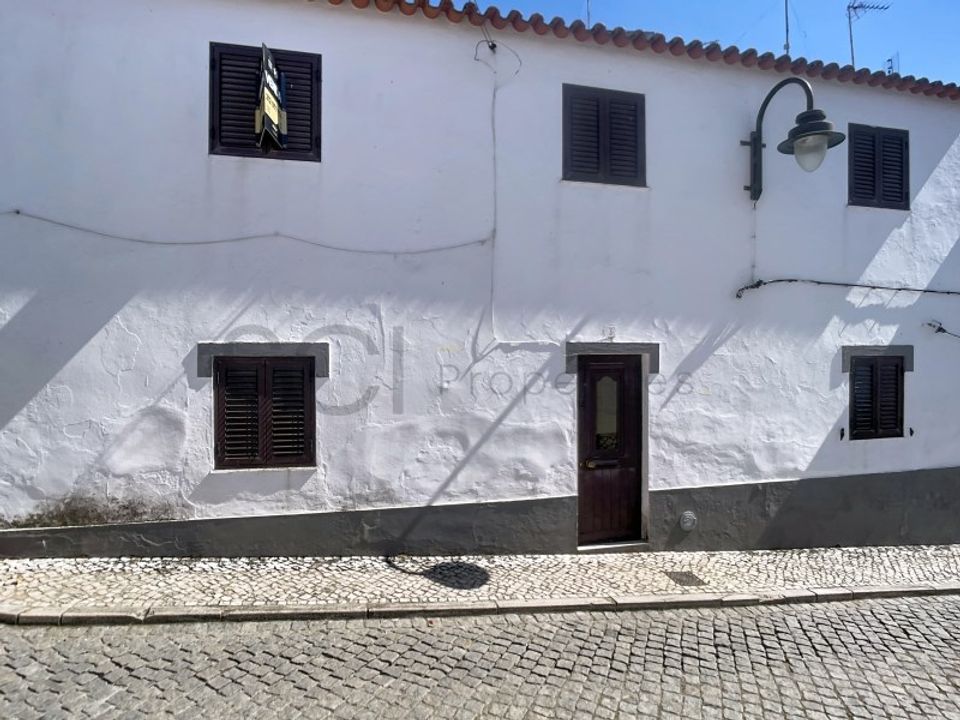 Villa i Vila Verde de Ficalho, Beja - foto 2