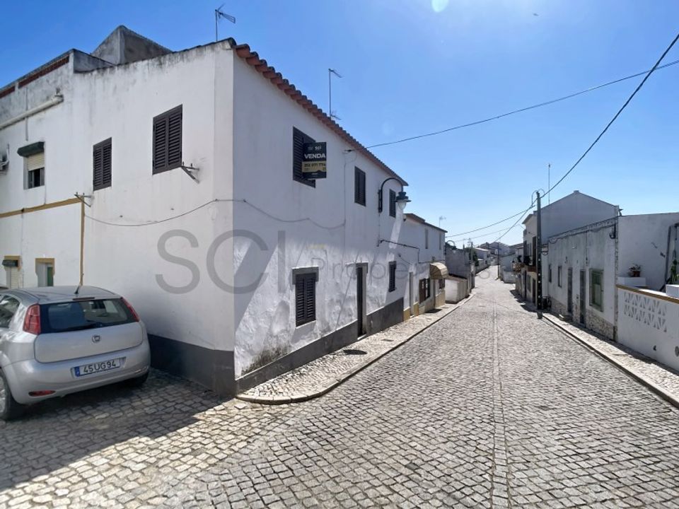 Villa i Vila Verde de Ficalho, Beja - foto 5