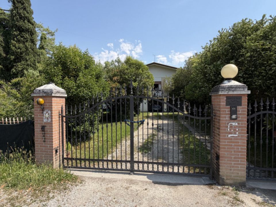 Villa i Vigonza, Padua - foto 1