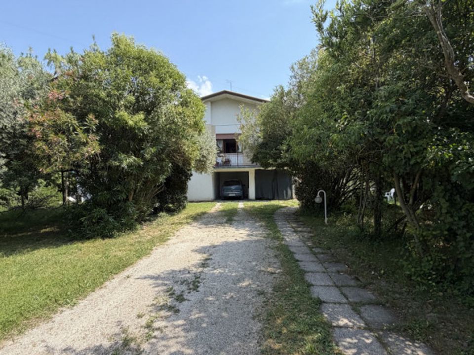 Villa i Vigonza, Padua - foto 3