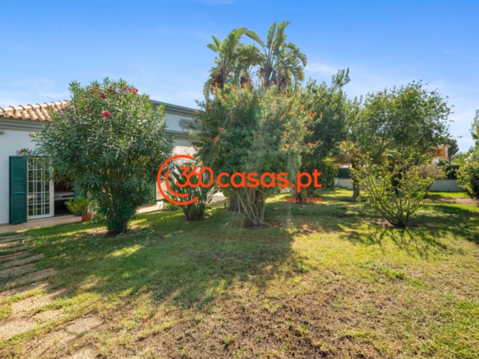 Villa i Montenegro, Faro - foto 1