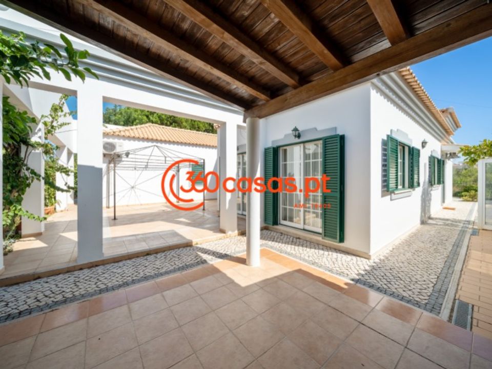 Villa i Montenegro, Faro - foto 2