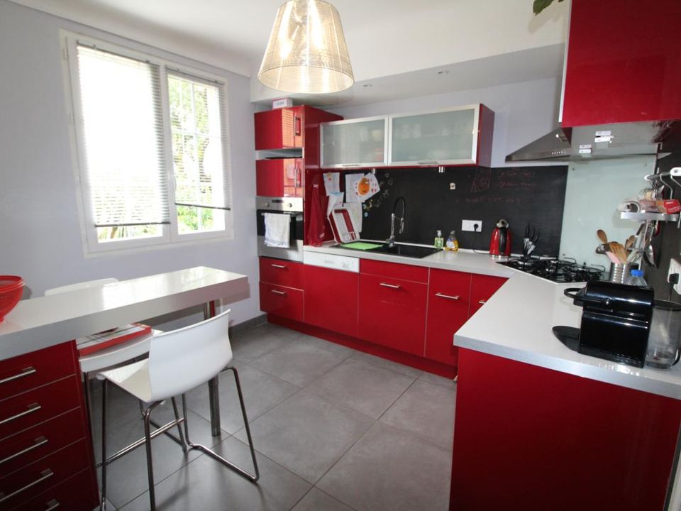 Bungalow i Couiza, Aude - foto 2