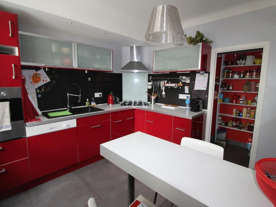 Bungalow i Couiza, Aude - foto 3