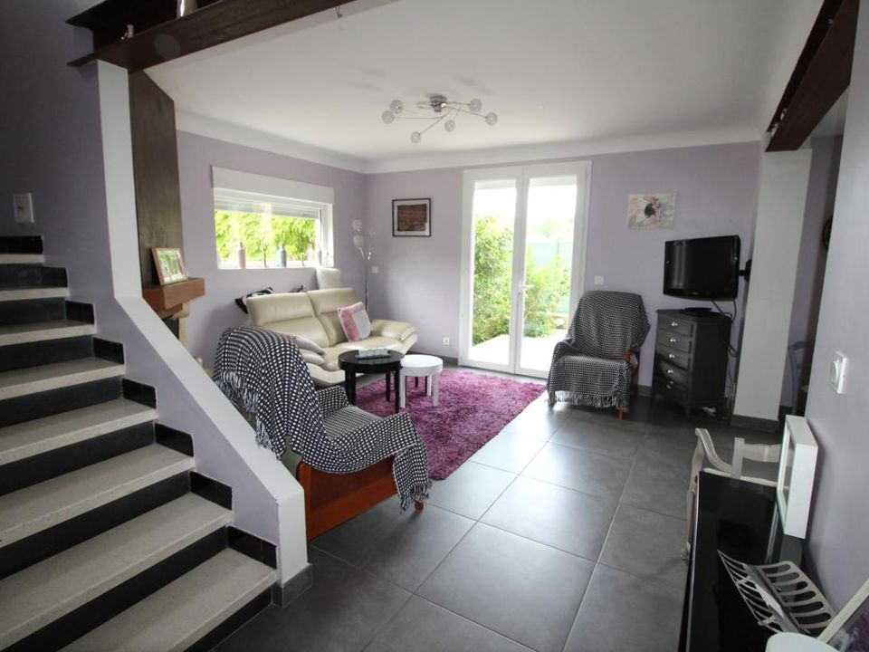 Bungalow i Couiza, Aude - foto 4