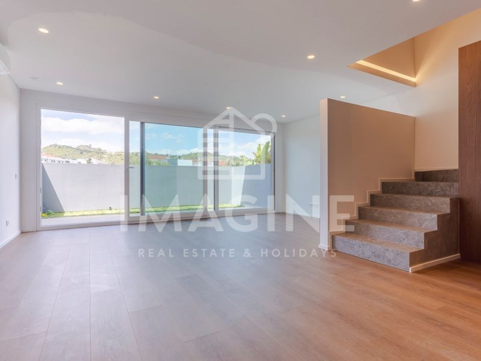 Villa i Palmela, Setubal - foto 1