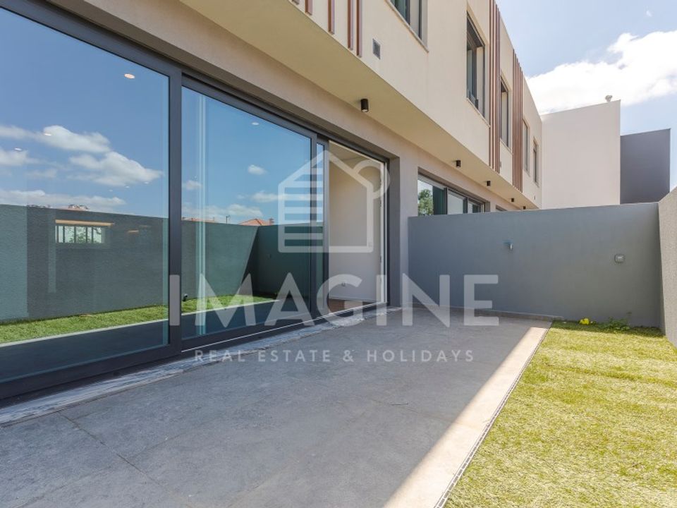 Villa i Palmela, Setubal - foto 5