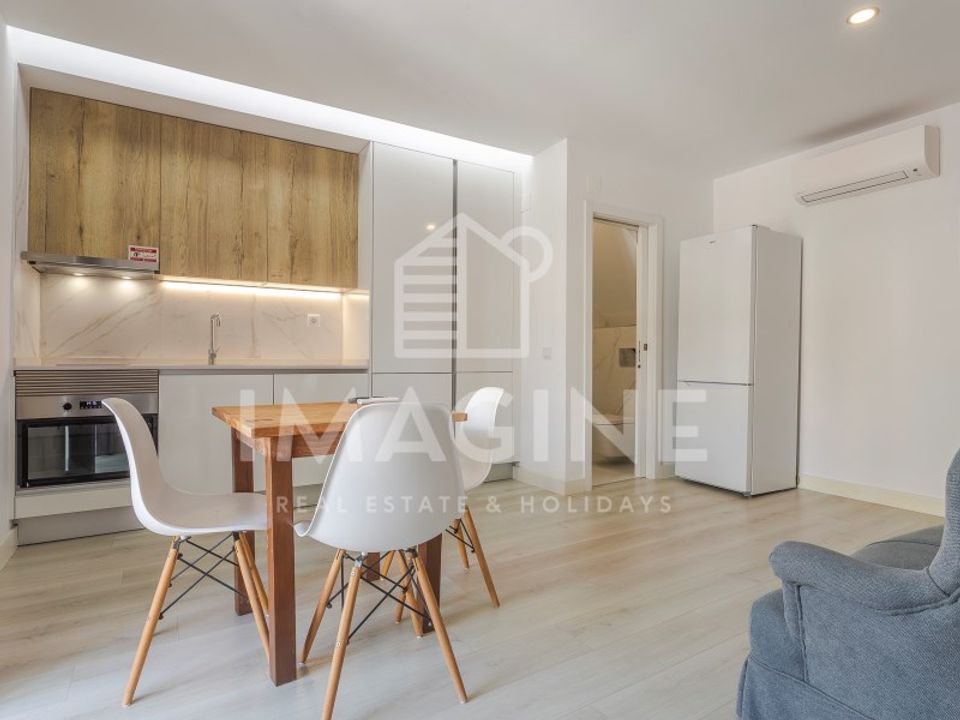 Apartament a Setubal, Setubal - foto 1