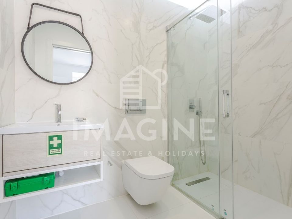Apartament a Setubal, Setubal - foto 3