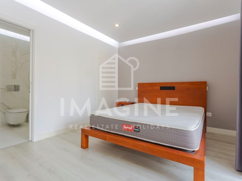 Apartament a Setubal, Setubal - foto 4