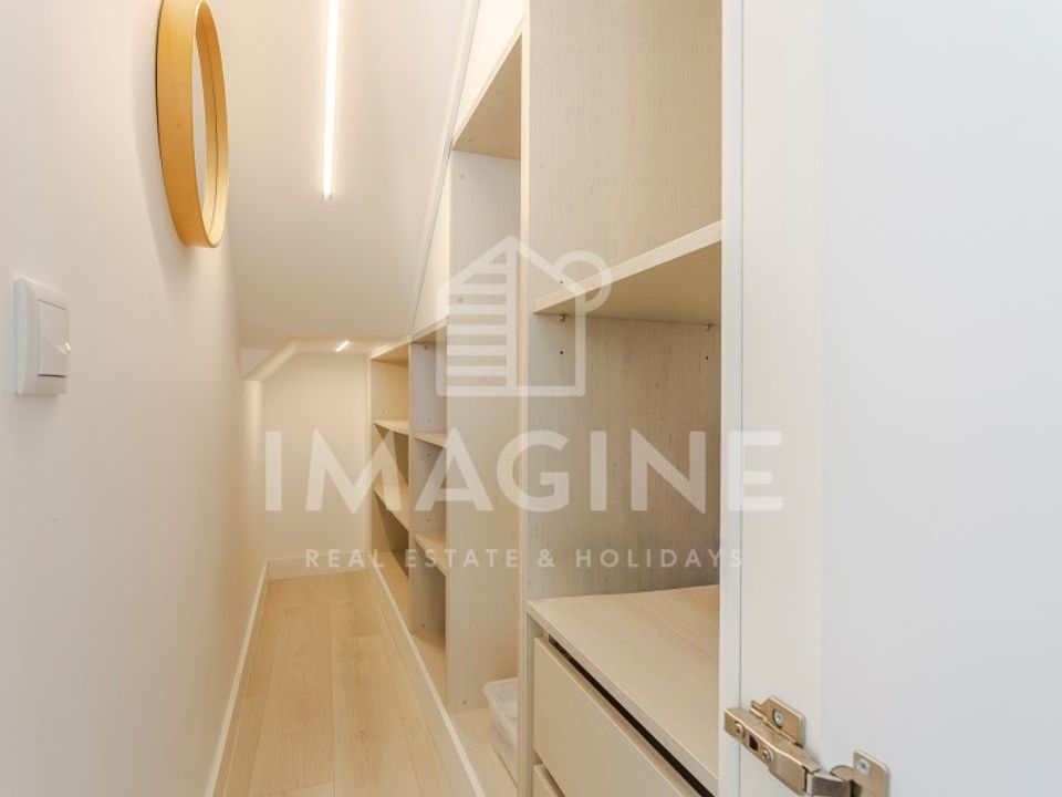 Apartament a Setubal, Setubal - foto 5